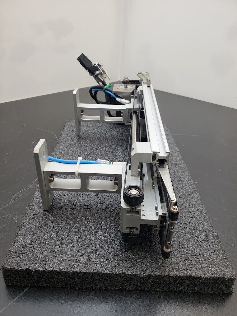 Servo Tecnica Linear Extendable Transfer Conveyor APM-SAR5ACN-SC 17" to 23" #2