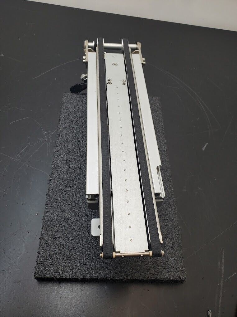 Servo Tecnica Linear Extendable Transfer Conveyor APM-SAR5ACN-SC 17" to 23" #2