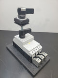 EATON MOELLER Schneider NS3-600 Circuit Breaker  240 480 600V Disconnect Switch