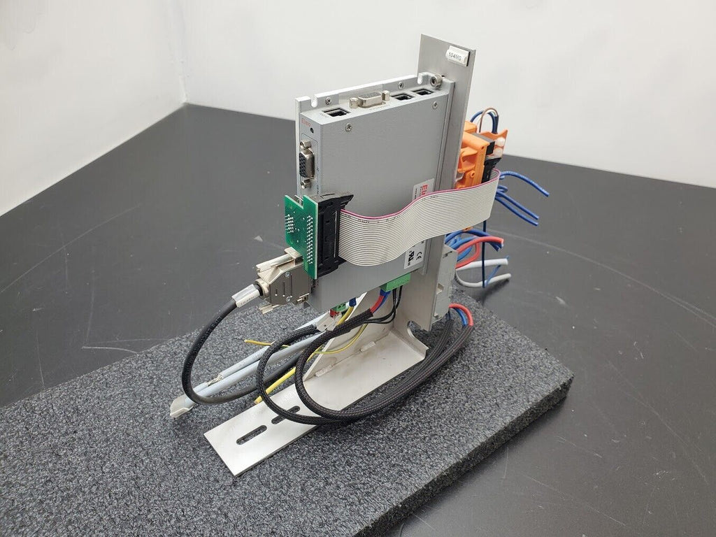 Elmo Motion Control CEL-3/100-C6 Servo Drive Cello 260W CANopen RS-232 Breakout