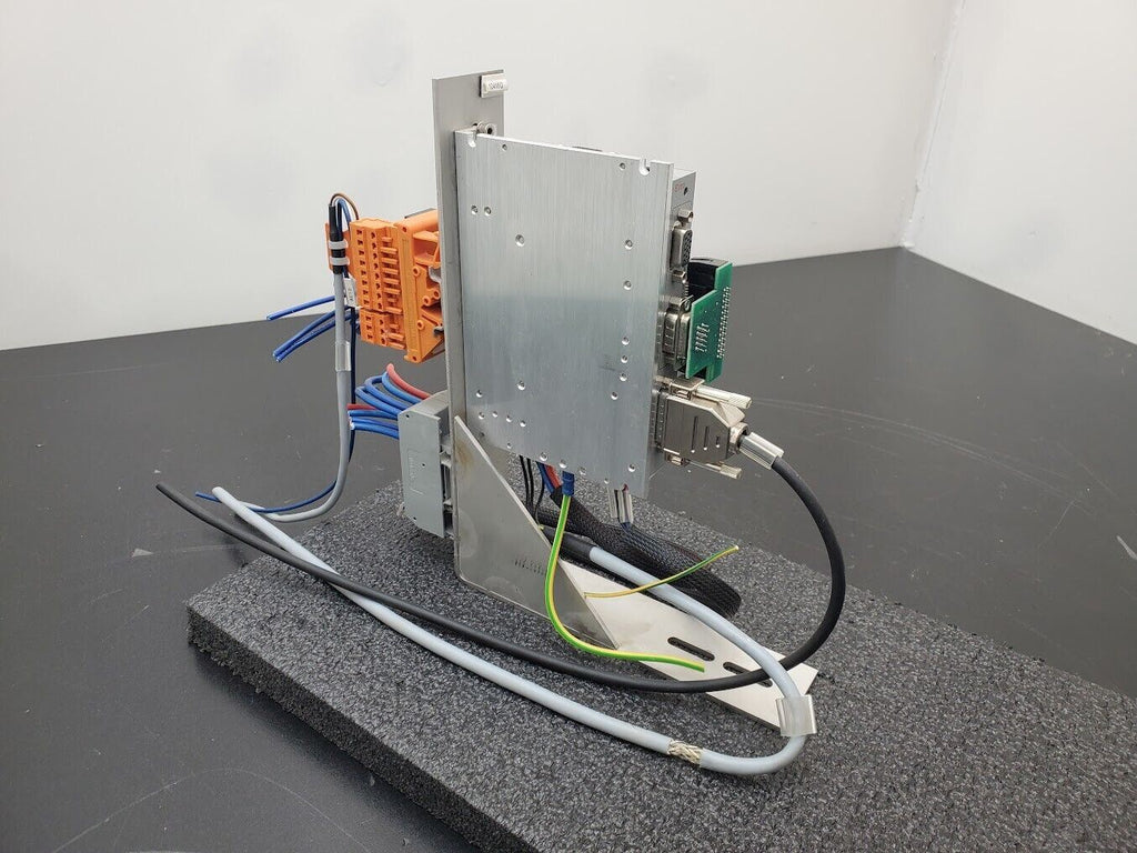 Elmo Motion Control CEL-3/100-C6 Servo Drive Cello 260W CANopen RS-232 Breakout