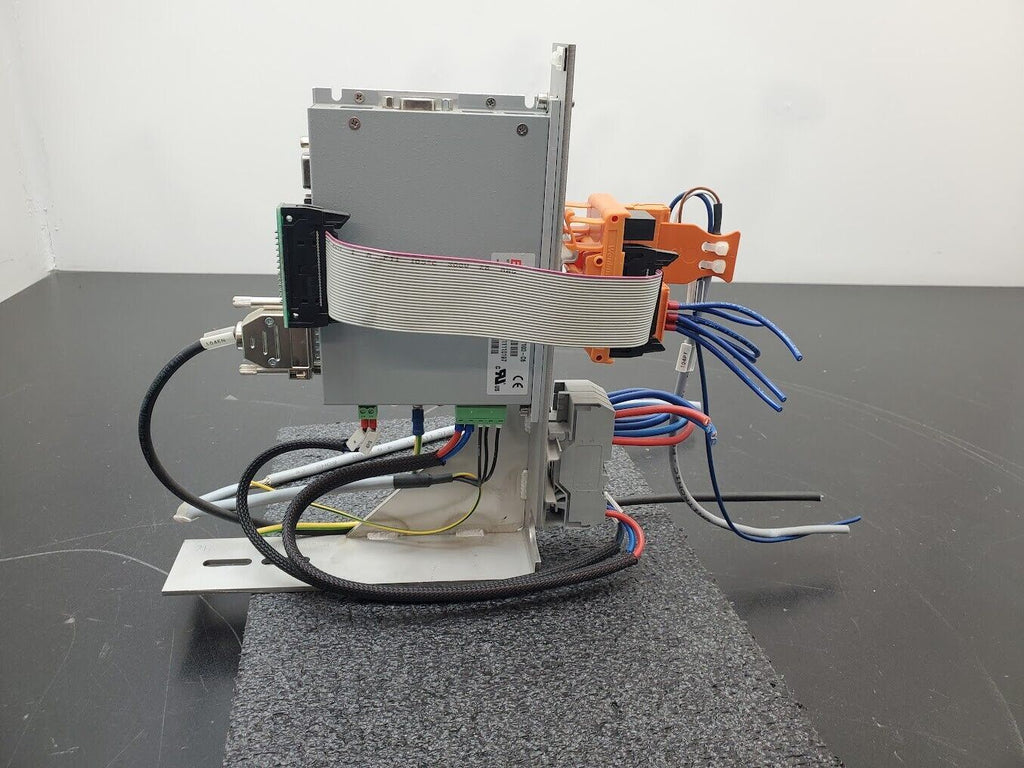 Elmo Motion Control CEL-3/100-C6 Servo Drive Cello 260W CANopen RS-232 Breakout