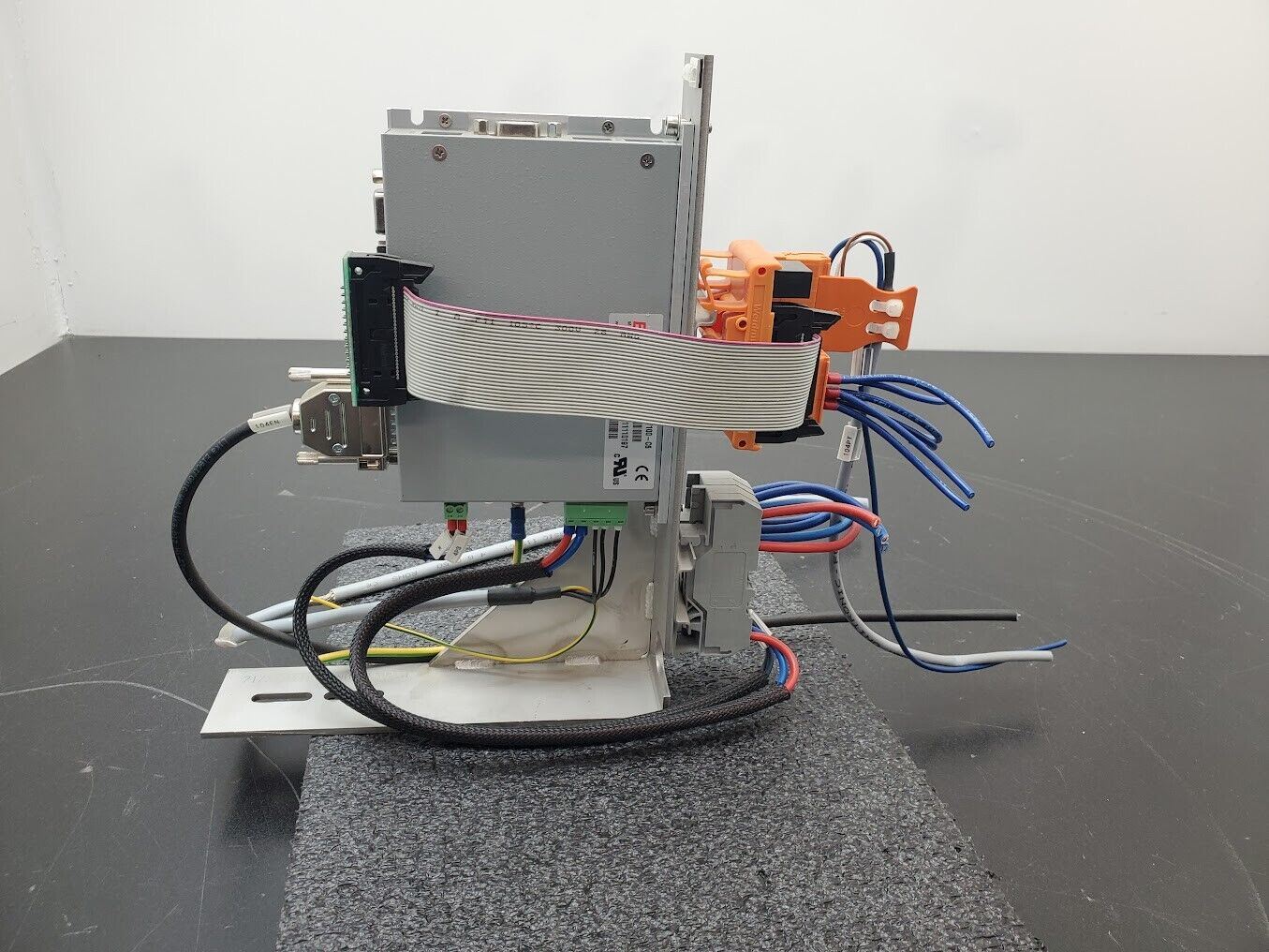 Elmo Motion Control CEL-3/100-C6 Servo Drive Cello 260W CANopen RS-232 Breakout