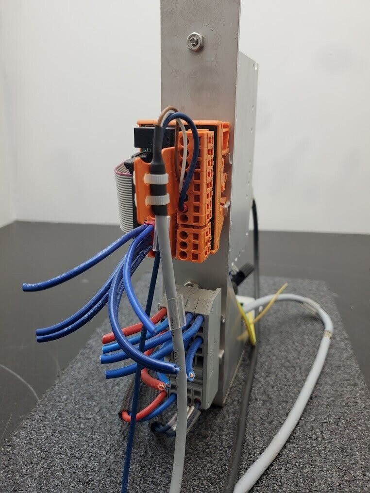 Elmo Motion Control CEL-3/100-C6 Servo Drive Cello 260W CANopen RS-232 Breakout