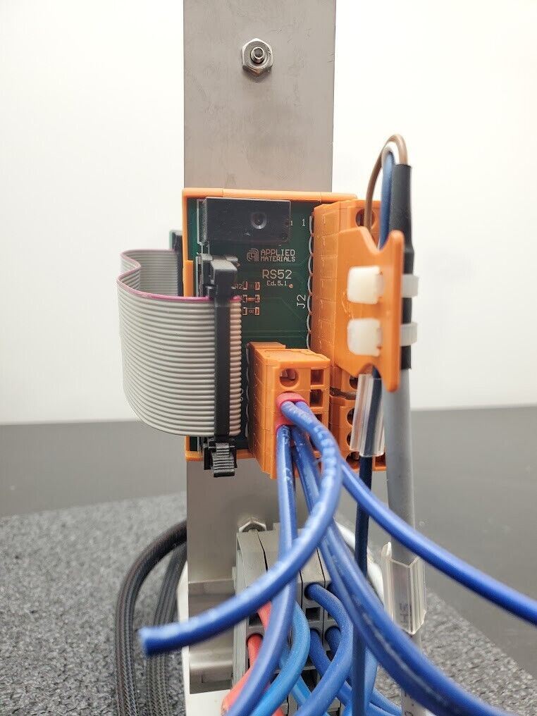 Elmo Motion Control CEL-3/100-C6 Servo Drive Cello 260W CANopen RS-232 Breakout