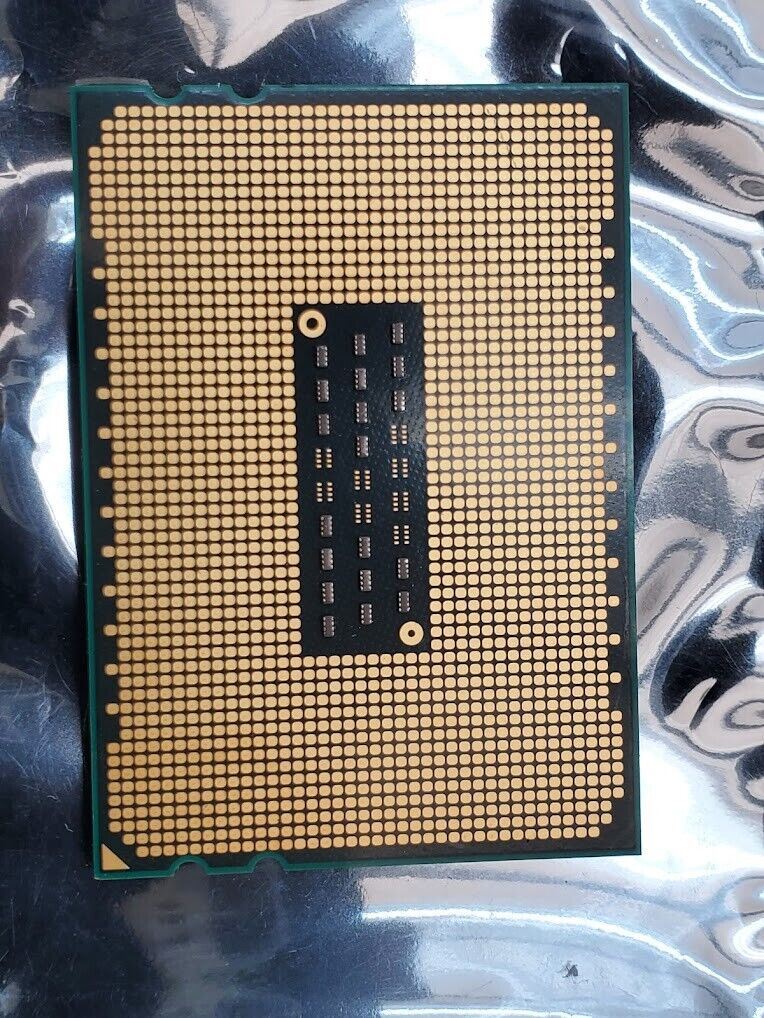 2x AMD OPTERON OS6168 12 Cores 1.90GHz Socket G34 OS6168WKTCEGO CPU Lot of 2