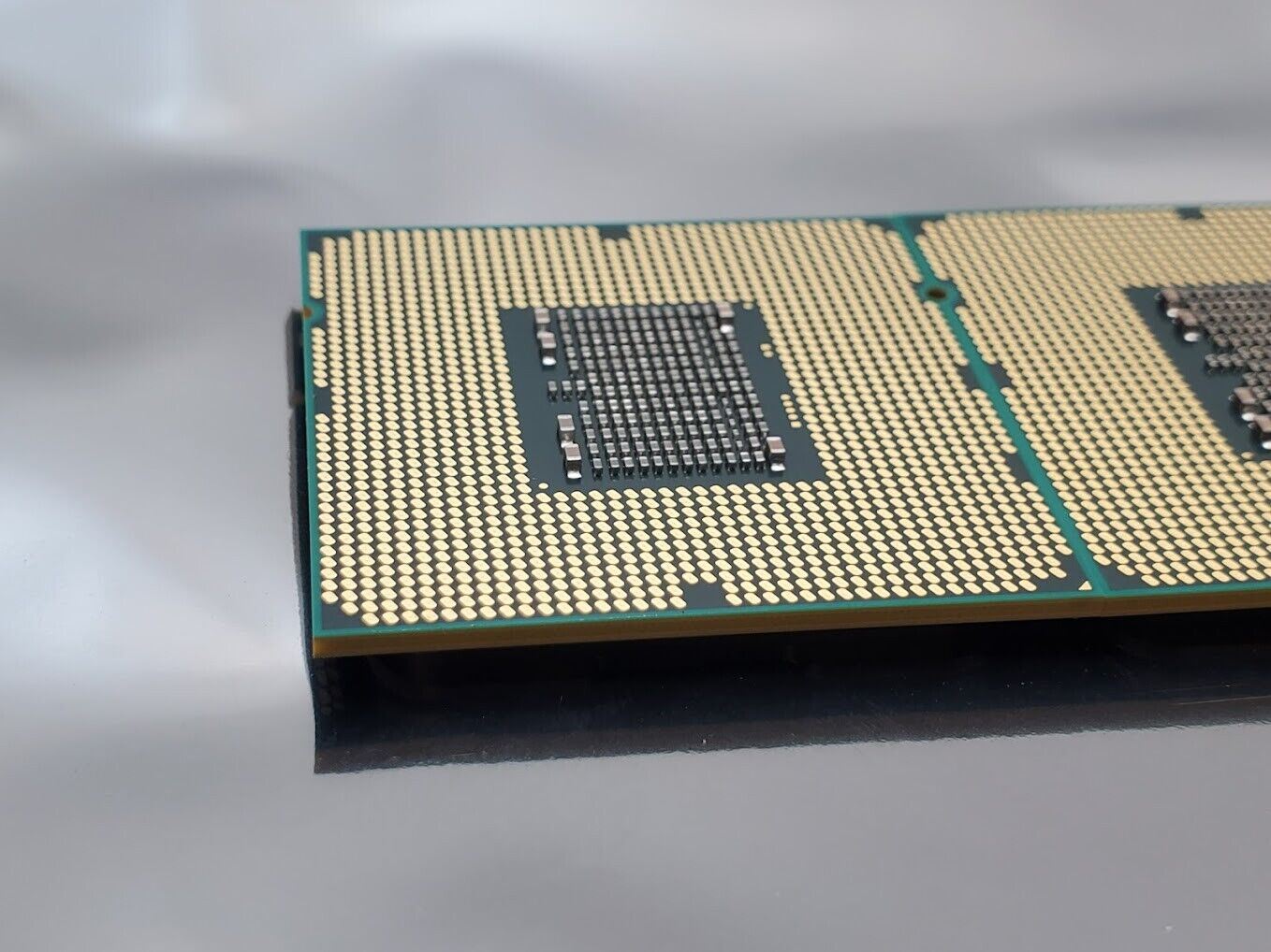 Matching pair Intel Xeon X5687 CPU 4-Core 3.6 GHz 12M SLBVY LGA 1366 Processor