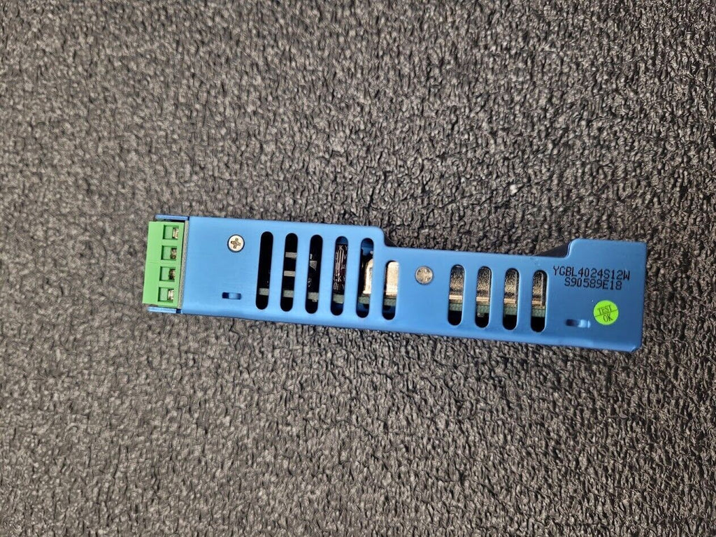 TDK Lambda DPX40-24WS12 DC-DC Converter Input: 9.5-36Vdc Output: 12VDC 3.33A 40W