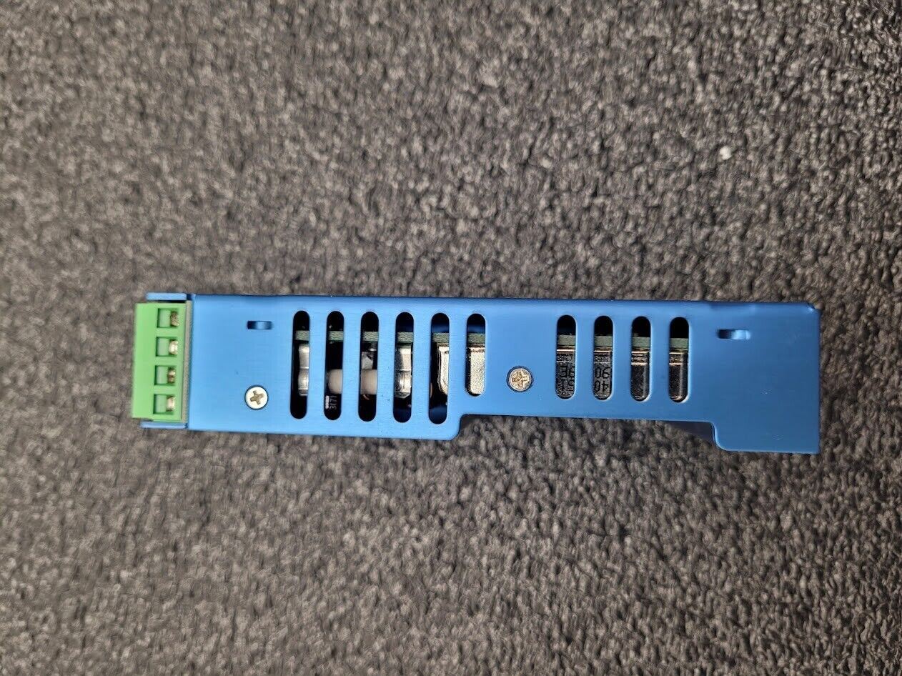 TDK Lambda DPX40-24WS12 DC-DC Converter Input: 9.5-36Vdc Output: 12VDC 3.33A 40W