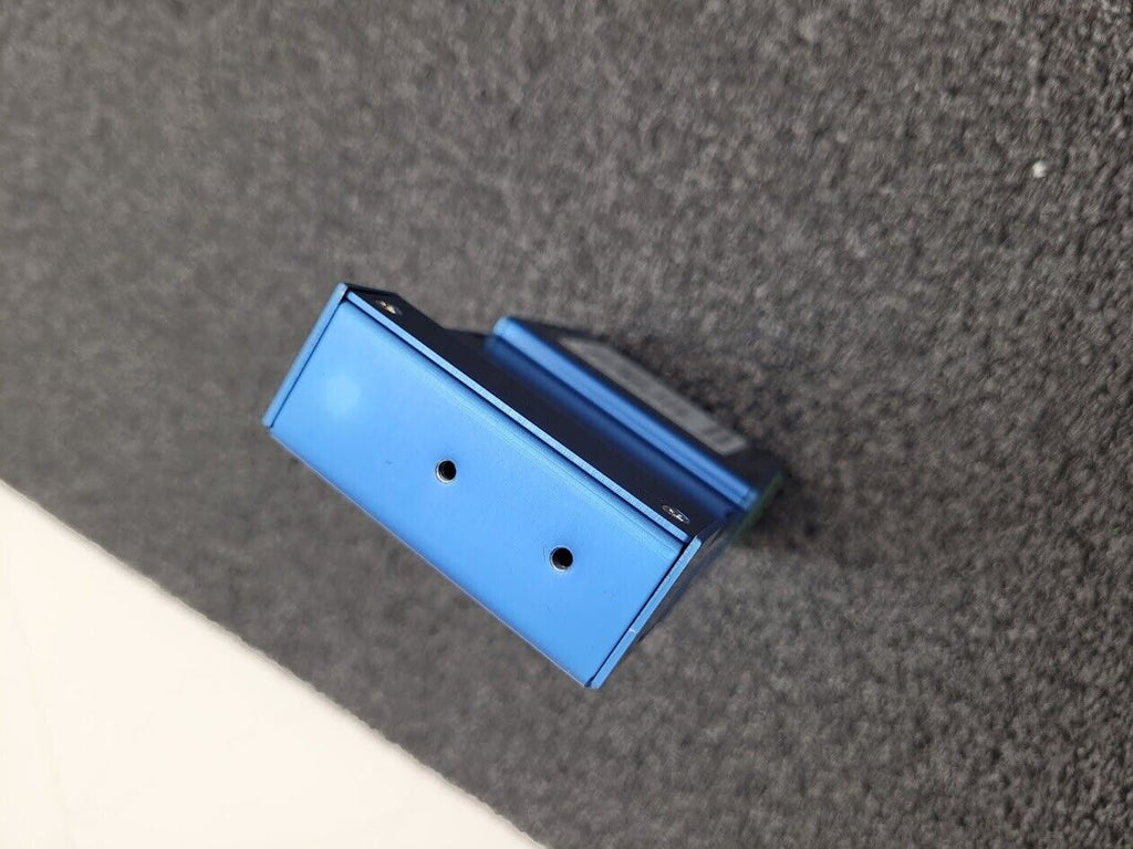 TDK Lambda DPX40-24WS12 DC-DC Converter Input: 9.5-36Vdc Output: 12VDC 3.33A 40W