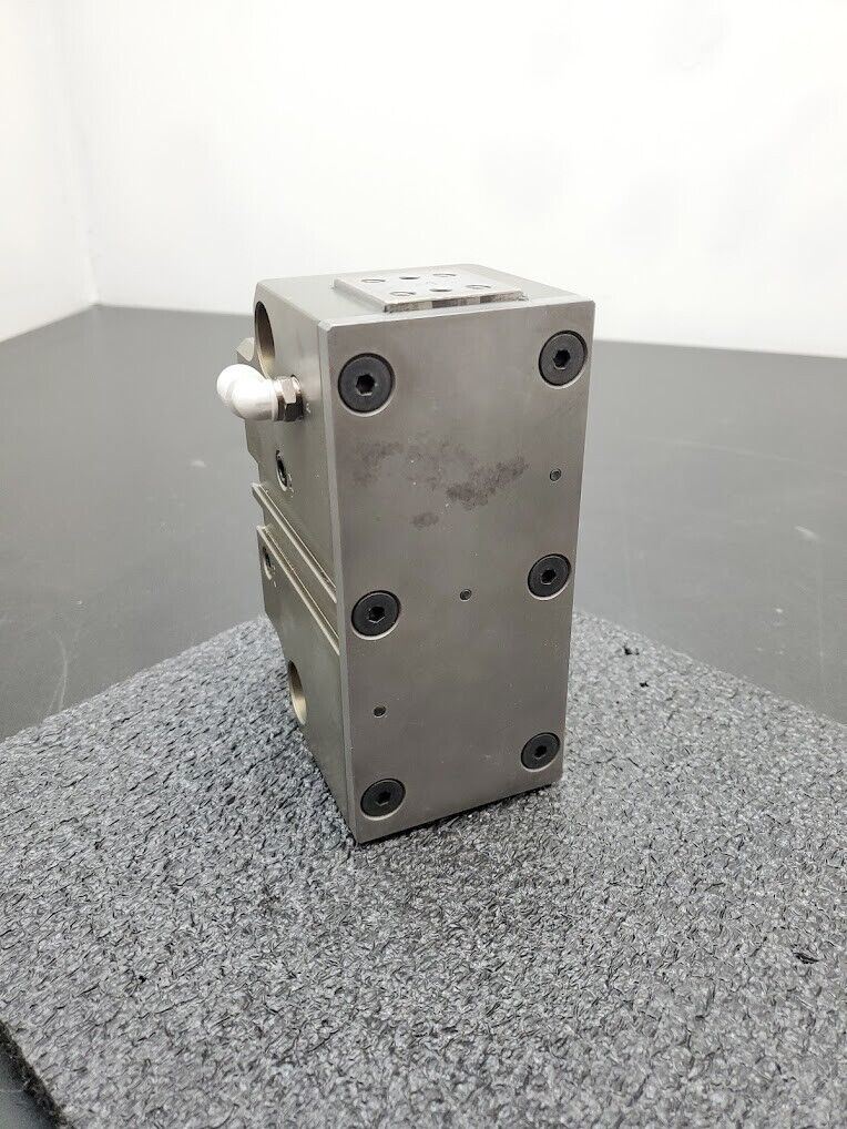 Robohand DESTACO Dover DPDL-175M-100-CR-V Parallel Pneumatic 2-Jaw Gripper