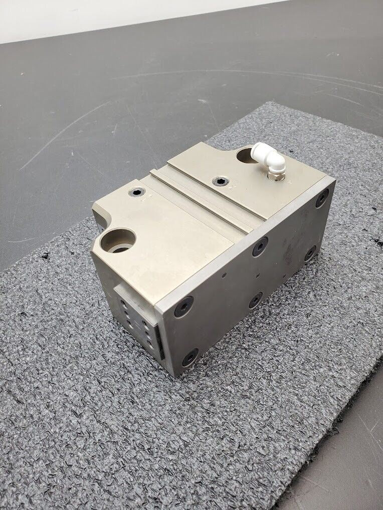 Robohand DESTACO Dover DPDL-175M-100-CR-V Parallel Pneumatic 2-Jaw Gripper