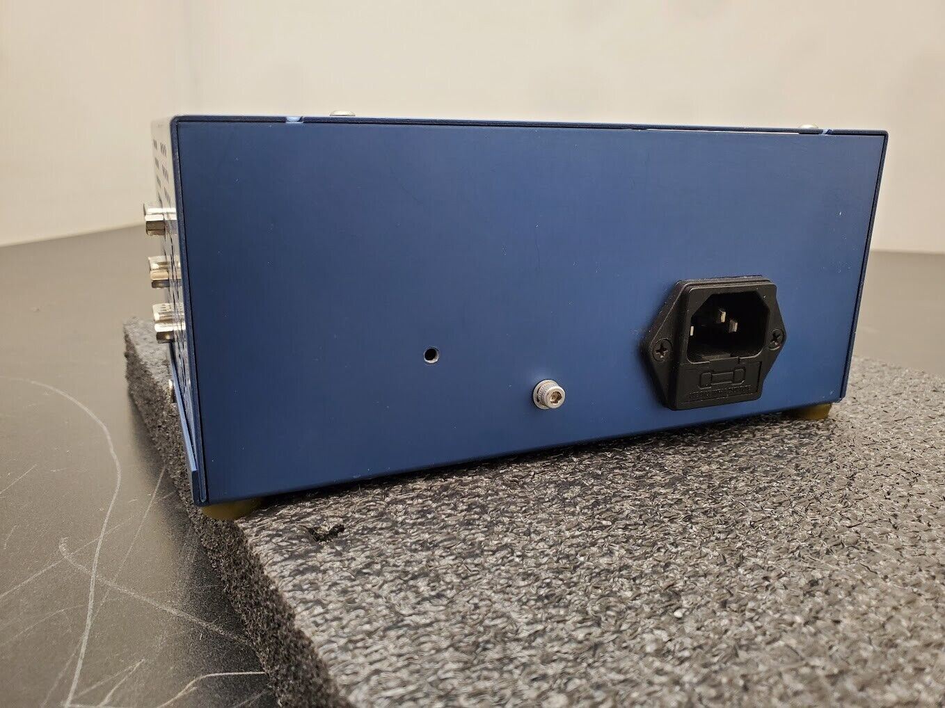 Eloquent Design Spindle Motor Controller SD99101B Powers Up