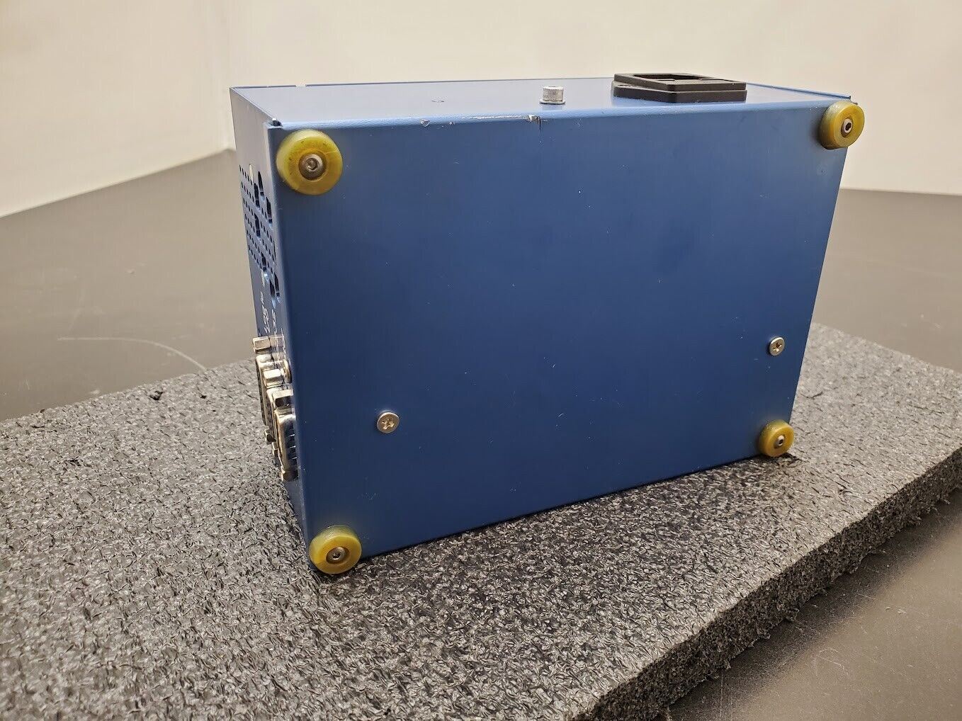 Eloquent Design Spindle Motor Controller SD99101B Powers Up