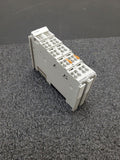 Beckhoff EL7041 Stepper Motor Terminal 50VDC 5 A w/ Incremental Encoder