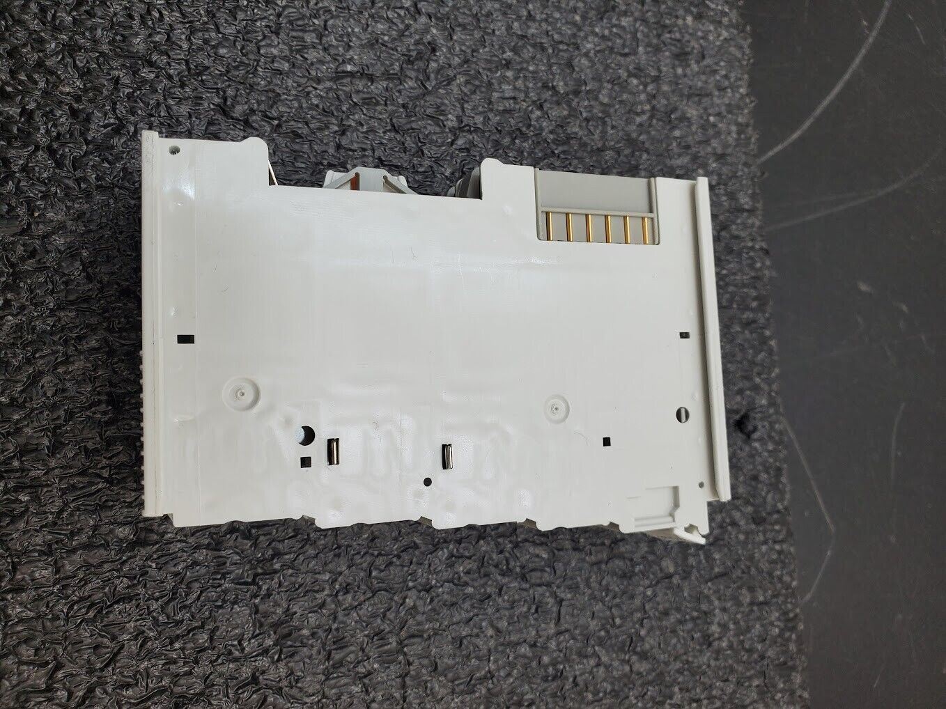 Beckhoff EL7041 Stepper Motor Terminal 50VDC 5 A w/ Incremental Encoder