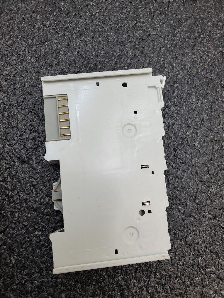 BECKHOFF EL6001 1-Channel Serial Interface RS232 (max. 115.2 kBaud)