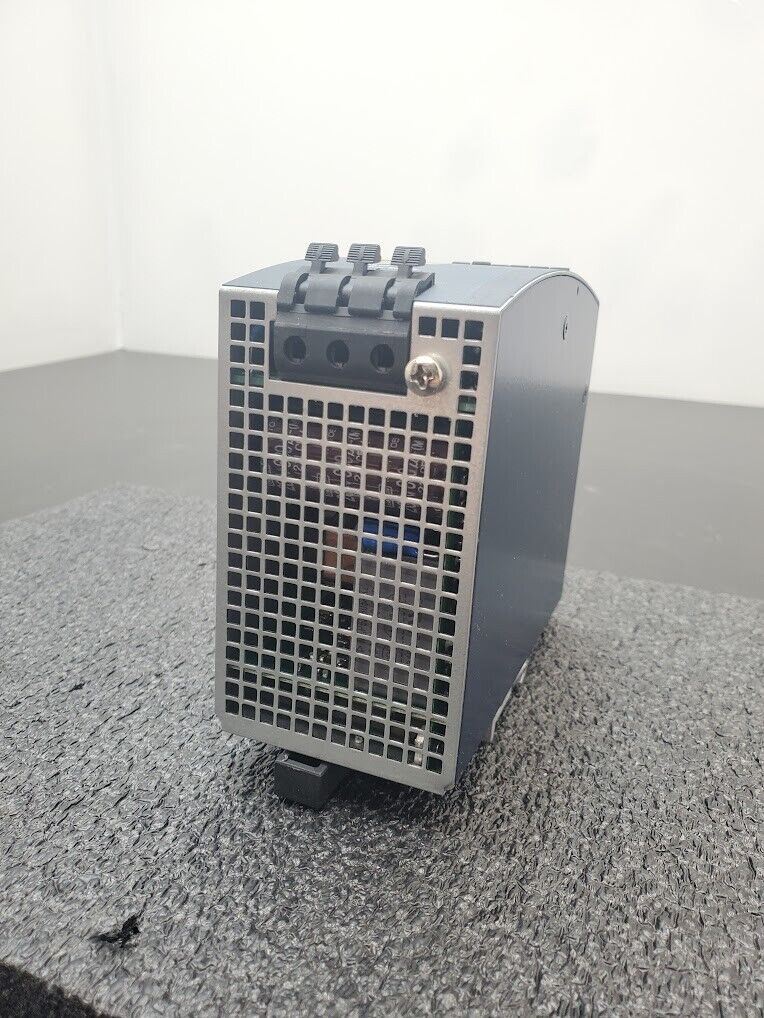 PULS Dimension QS10-121 QS10 12VDC 15A 180W DIN Rail Mount Working Pull