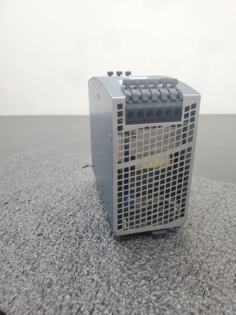 PULS Dimension QS10-121 QS10 12VDC 15A 180W DIN Rail Mount Working Pull