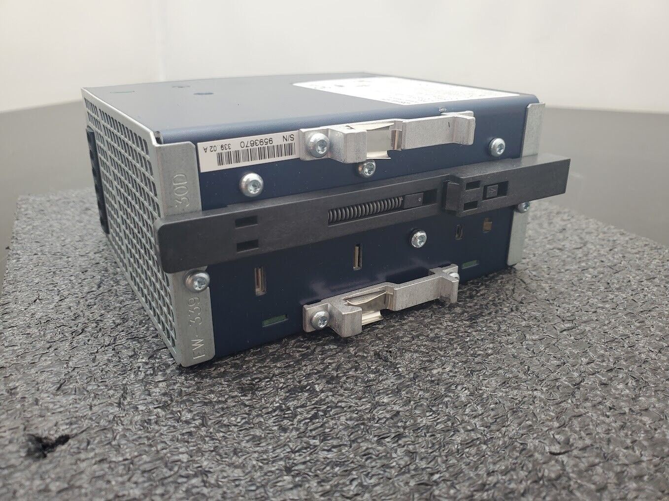 PULS Dimension QS10-121 QS10 12VDC 15A 180W DIN Rail Mount Working Pull