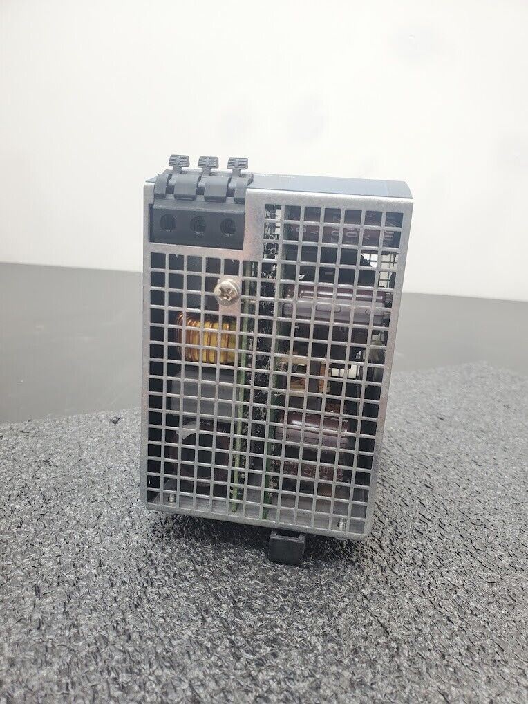 PULS Dimension QS20-361 QS20 36VDC 480W 13.3A DIN Rail Mount Working Pull
