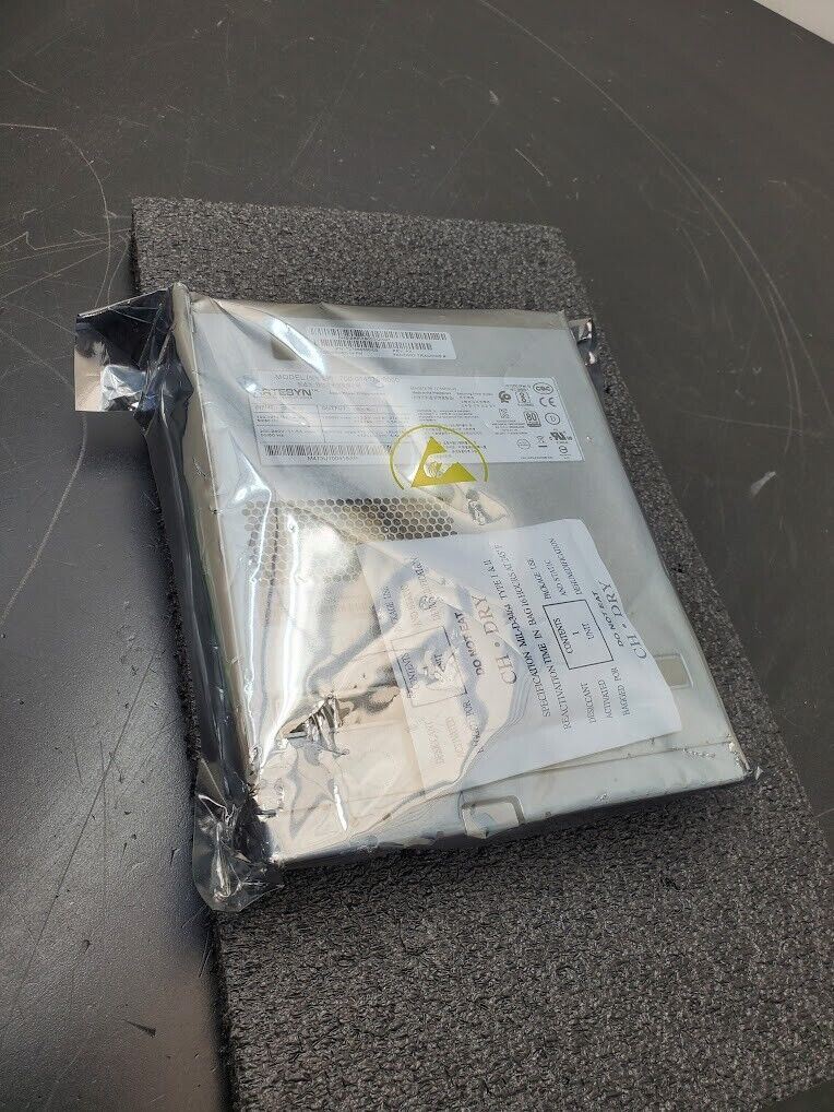 Artesyn 700-014575-0000 727656300-03 Hot Swap Server Power Supply 2000W