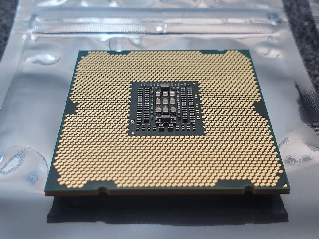 Matching Pair Intel Xeon E5-2680 SR0KH 8 Core 2.7GHz LGA 2011 CPU Processor