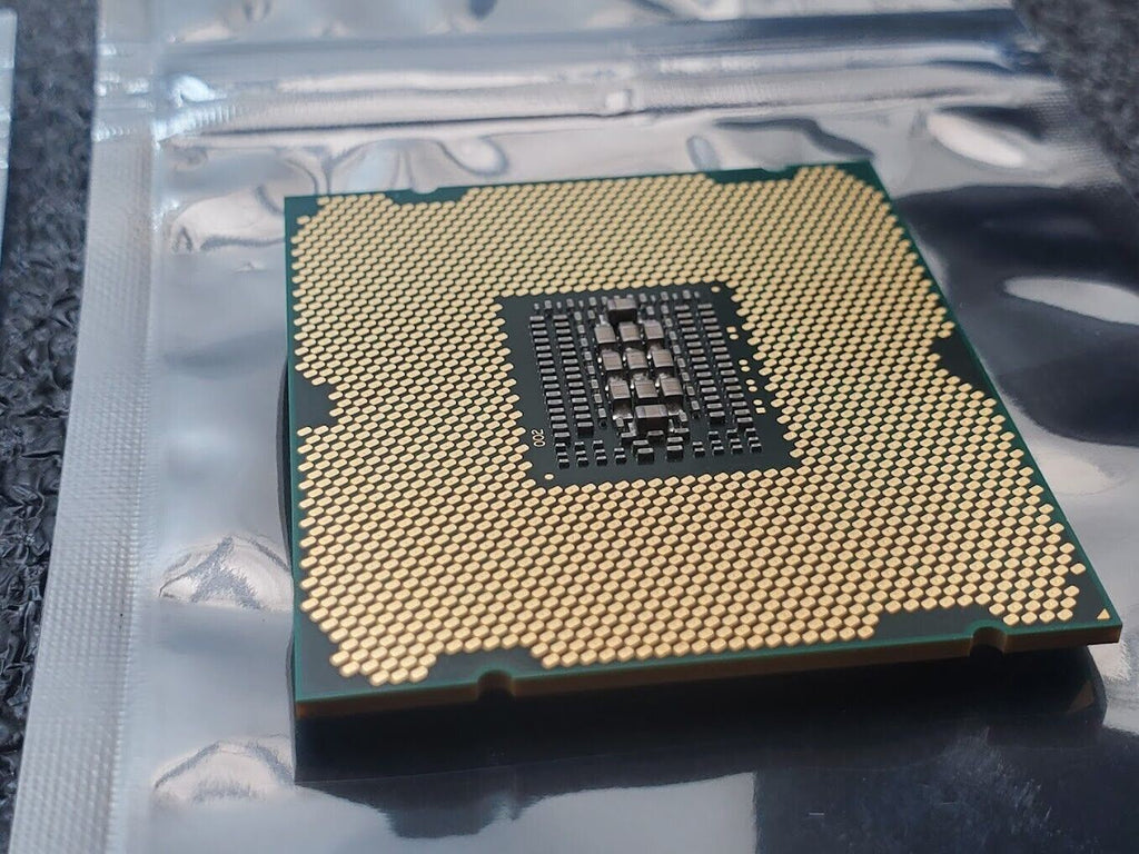 Matching Pair Intel Xeon E5-2680 SR0KH 8 Core 2.7GHz LGA 2011 CPU Processor