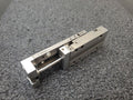 Koganei CS-MGA10x30L Precision Pneumatic Linear Guide Air Slide 30mm Stroke