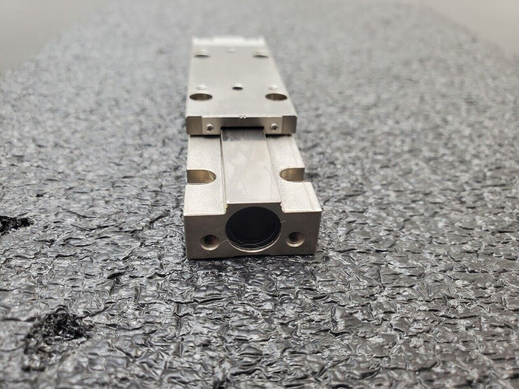 Koganei CS-MGA10x30L Precision Pneumatic Linear Guide Air Slide 30mm Stroke