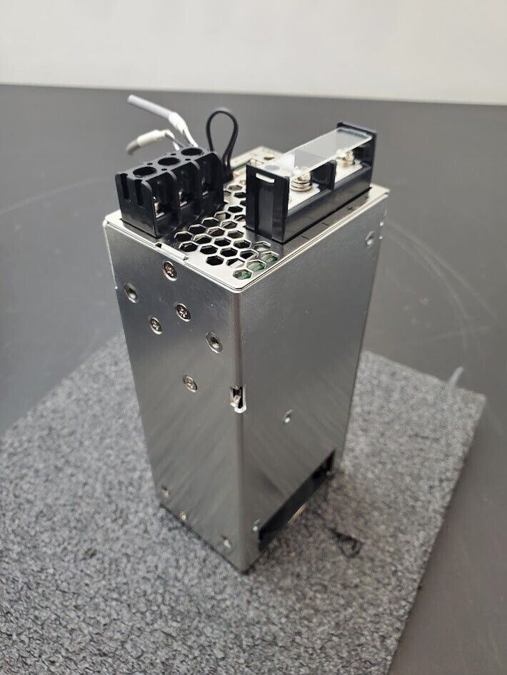 TDK Lambda HWS300-12 12VDC 27A Power Supply 100-240VAC Input HWS30012 HWS300