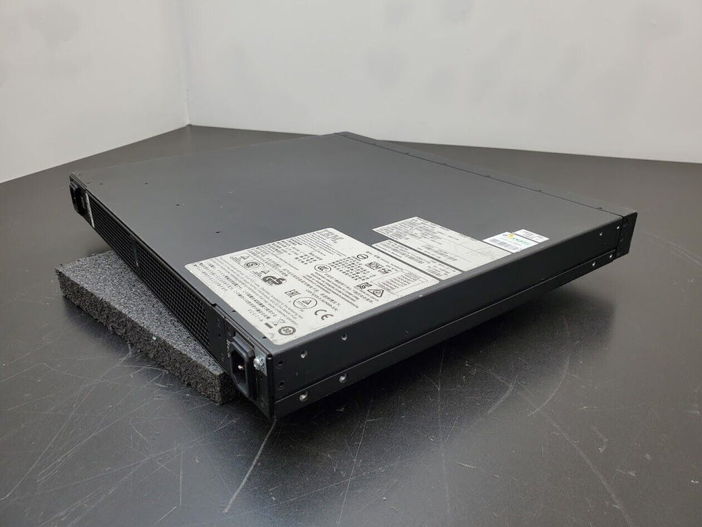 IBM G8124-E Blade RackSwitch 24 Port 10GbE SFP+ Ethernet Switch Layer 3 10Gb