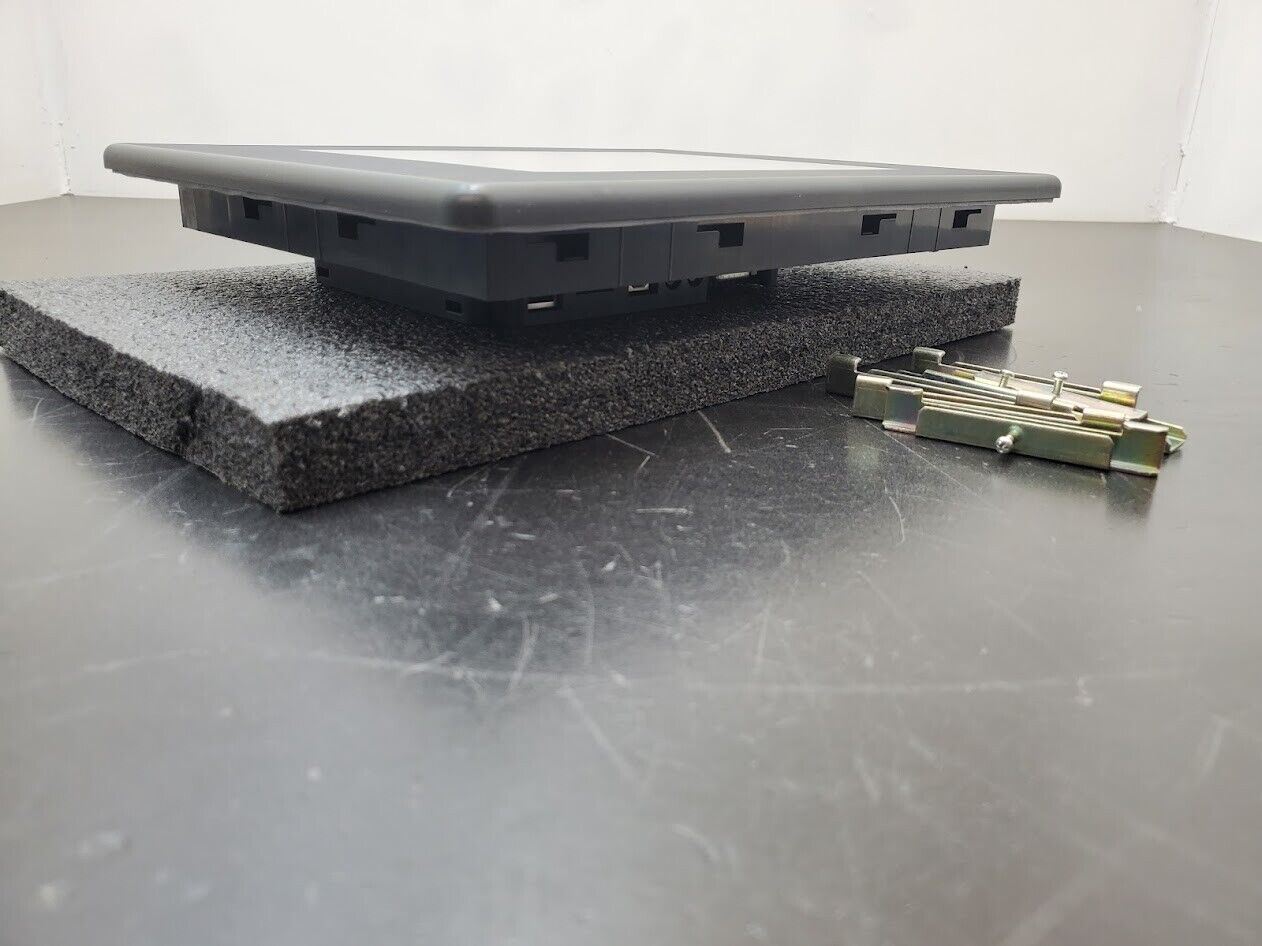 AUTOMATION DIRECT C More EA7-T10C+13315B103 Color Touchscreen MMI HMI Panel 10"