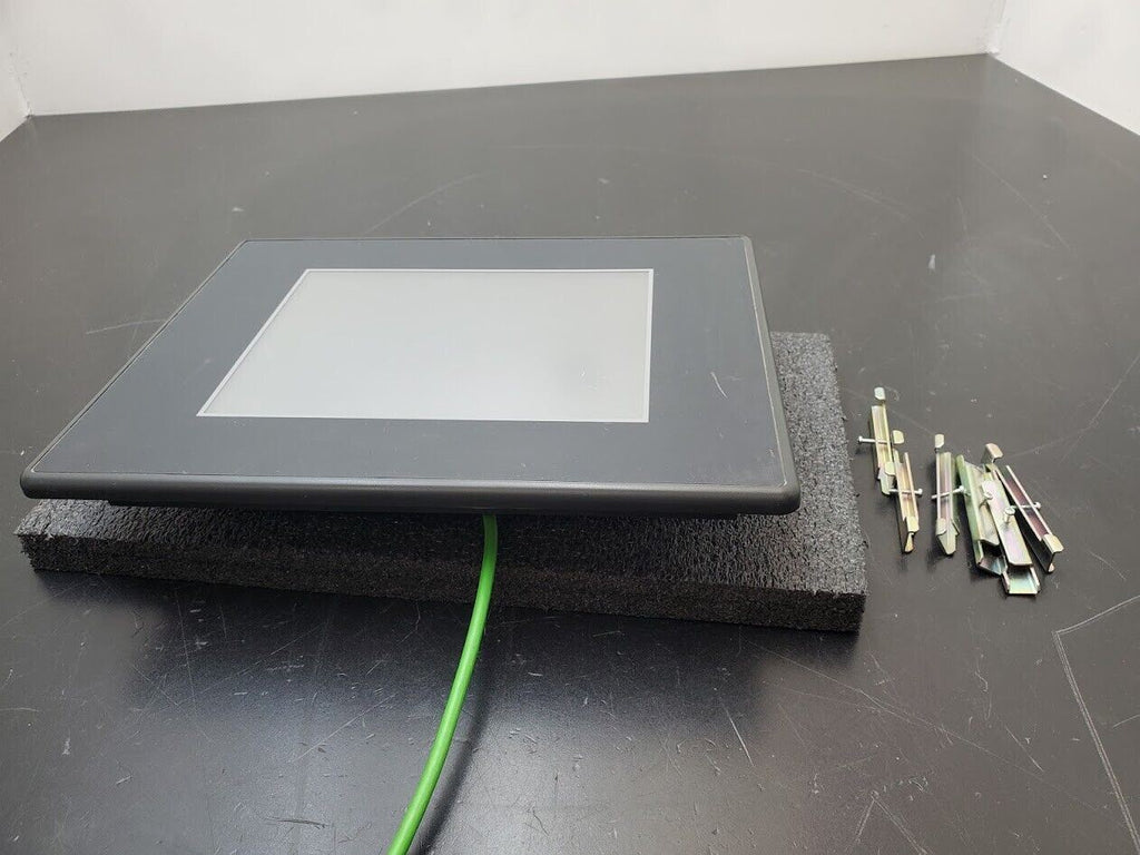 AUTOMATION DIRECT C More EA7-T10C+13315B103 Color Touchscreen MMI HMI Panel 10"