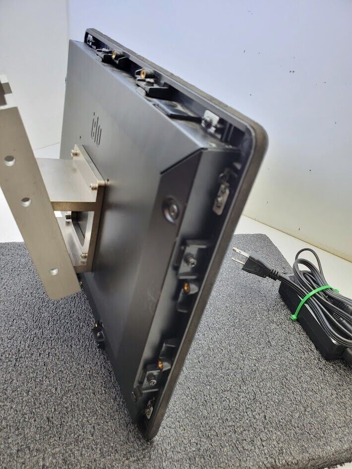 ELO LCD Touch Screen Monitor Open Frame Touch Panel 15" ET1590L Industrial