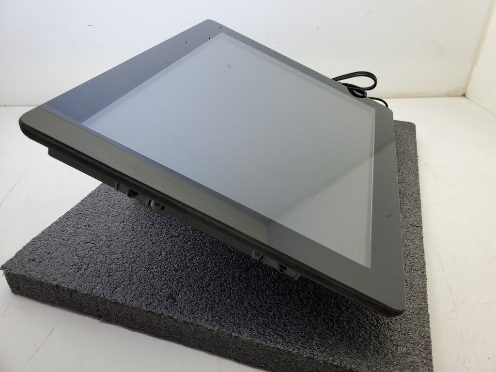 ELO LCD Touch Screen Monitor Open Frame Touch Panel 15" ET1590L Industrial