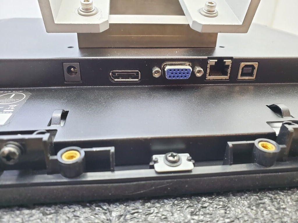 ELO LCD Touch Screen Monitor Open Frame Touch Panel 15" ET1590L Industrial