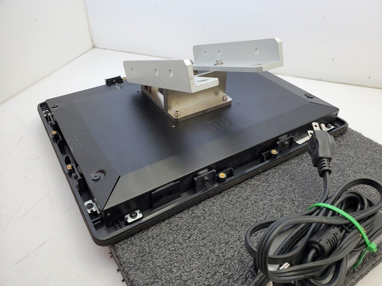 ELO LCD Touch Screen Monitor Open Frame Touch Panel 15" ET1590L Industrial