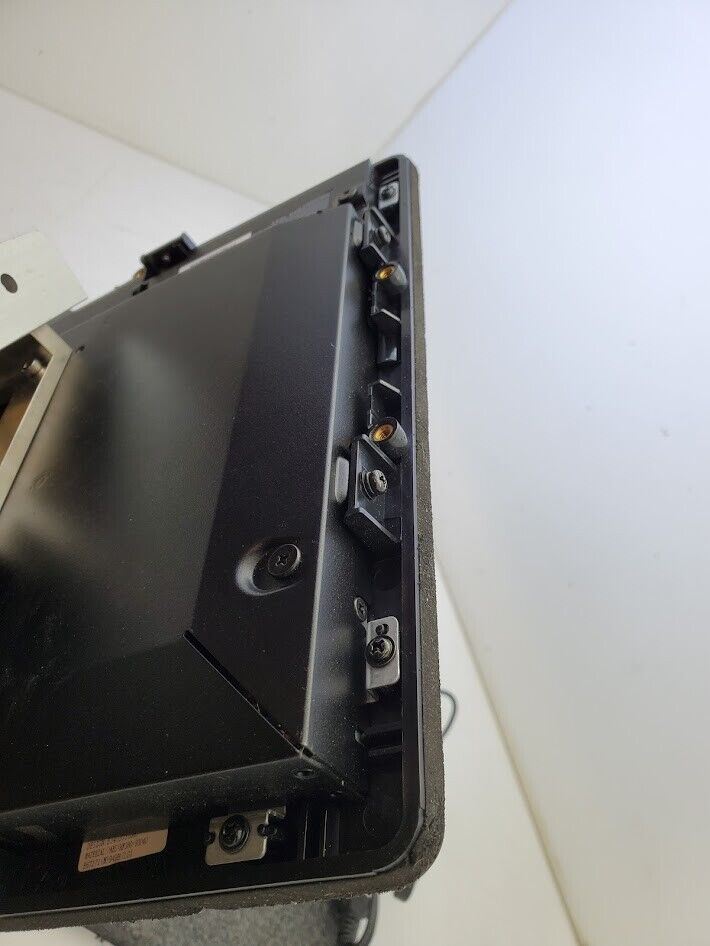 ELO LCD Touch Screen Monitor Open Frame Touch Panel 15" ET1590L Industrial