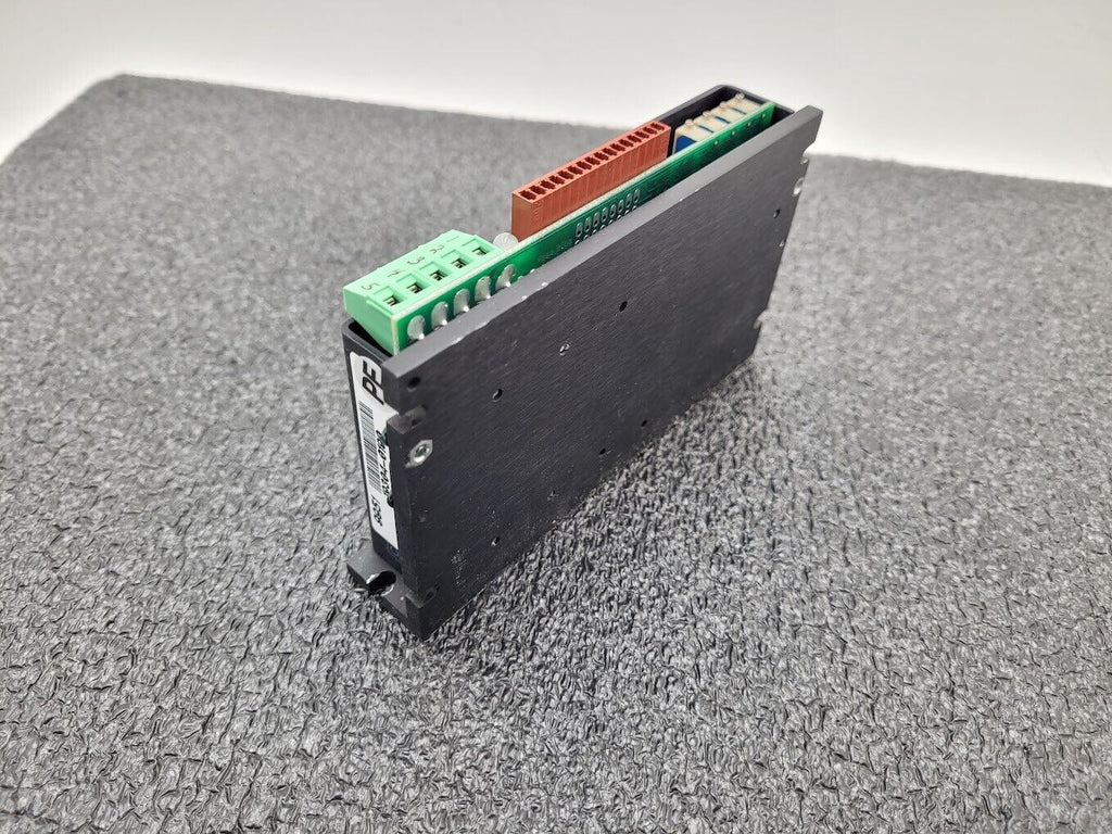 Advanced Motion Controls Brush Type PWM Servo Amplifier 12A8E 19304-0186