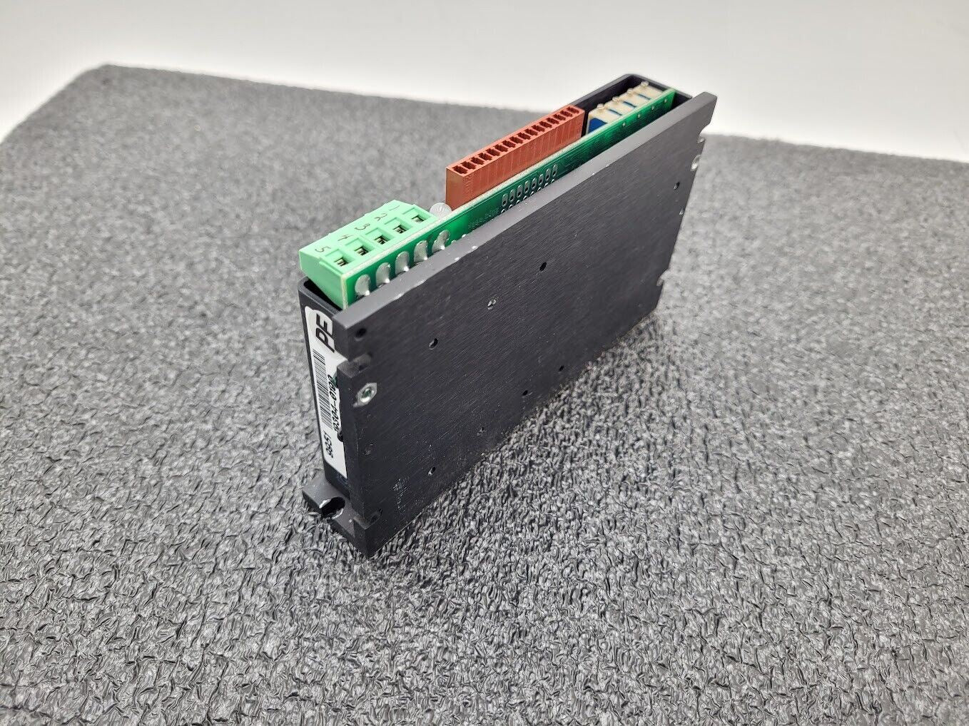 Advanced Motion Controls Brush Type PWM Servo Amplifier 12A8E 19304-0186