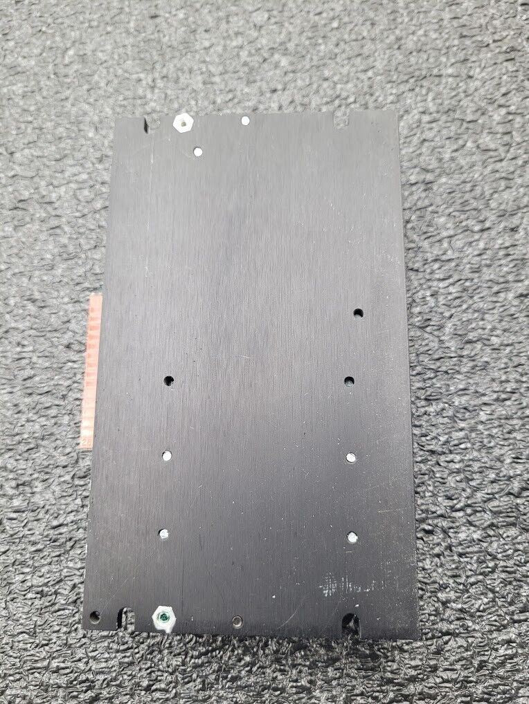 Advanced Motion Controls Brush Type PWM Servo Amplifier 12A8E 19304-0186