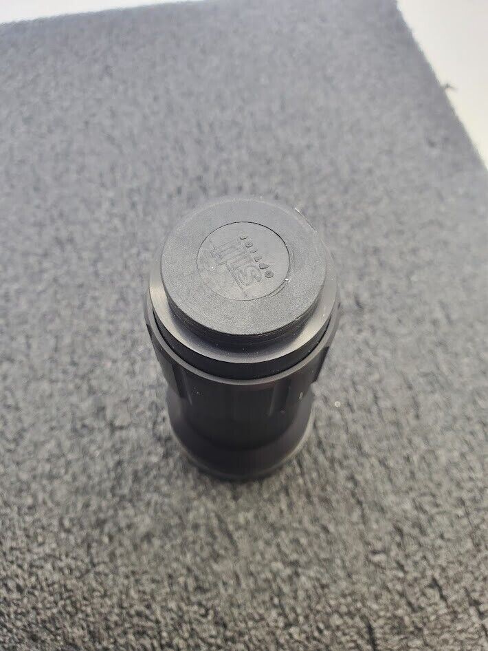 Sill Optics 355nm 3x Magnifier Variable UV Laser Beam Expander S6EXP0030/075