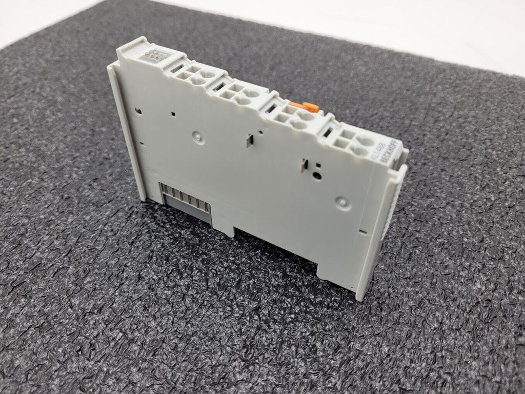 Beckhoff KL1488 Digital Input Terminal 8-Channel 24VDC Negative Ground Switching
