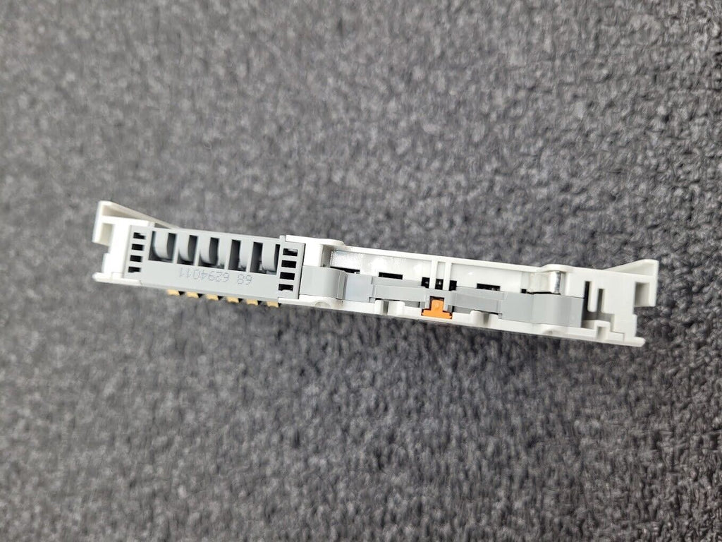 Beckhoff KL1488 Digital Input Terminal 8-Channel 24VDC Negative Ground Switching