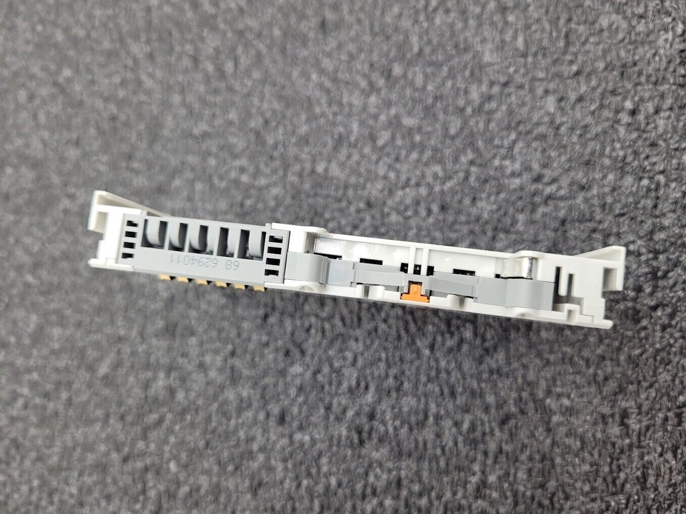 Beckhoff KL1488 Digital Input Terminal 8-Channel 24VDC Negative Ground Switching