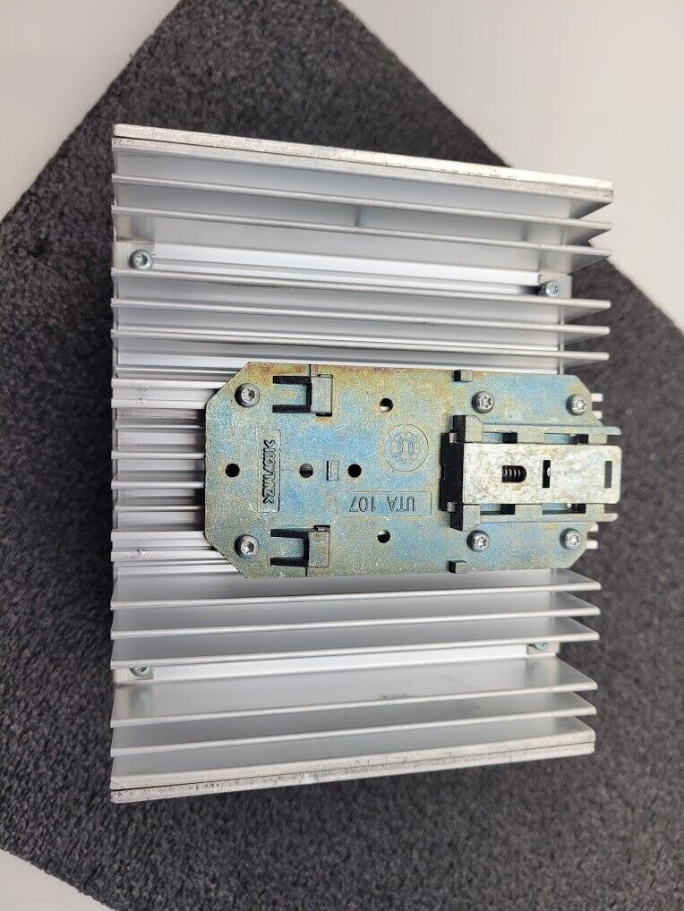 Phoenix Contact QUINT-PS/100/240AC/24DC/20 Power Supply Unit 24V 20A Output