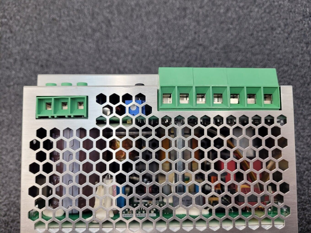 Phoenix Contact QUINT-PS/100/240AC/24DC/20 Power Supply Unit 24V 20A Output