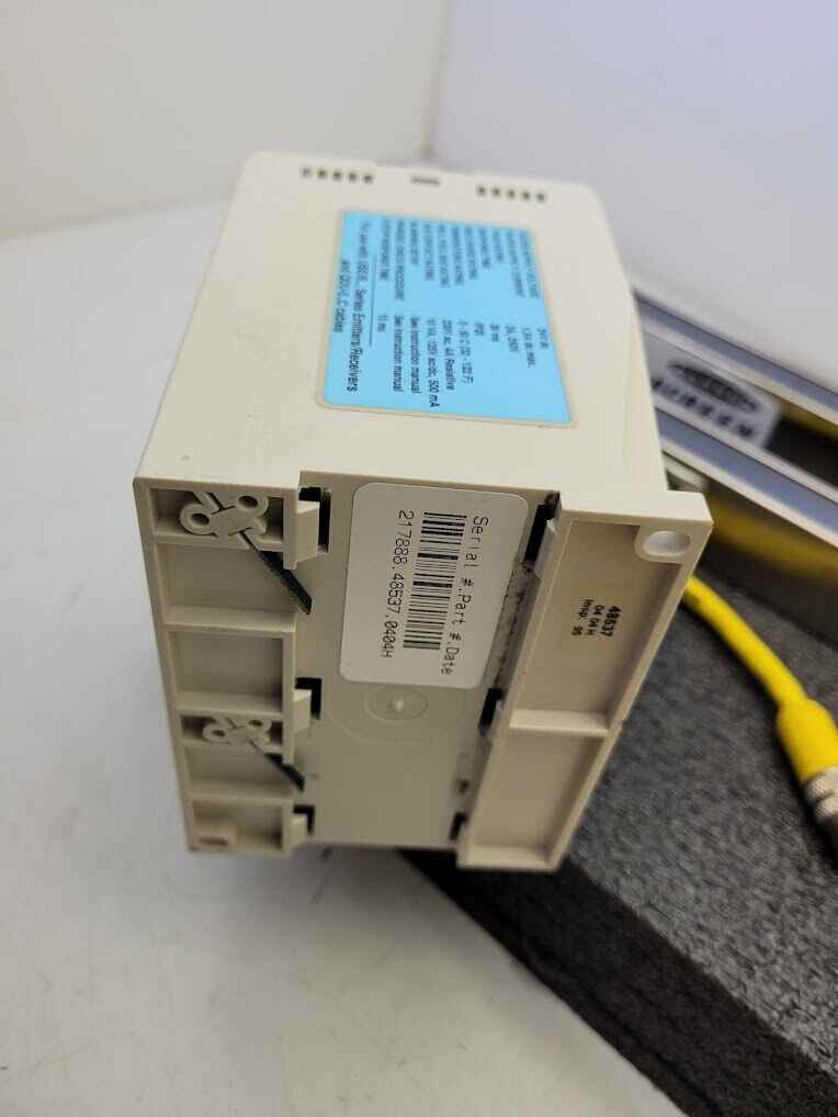 Banner USE2012NP2 & USR2012NP2 MICRO-SCREEN 20" Light Curtain Screen Set C