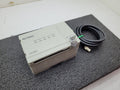 Keyence LK-2101 CCD Laser Displacement Sensor Controller 24VDC with Cable